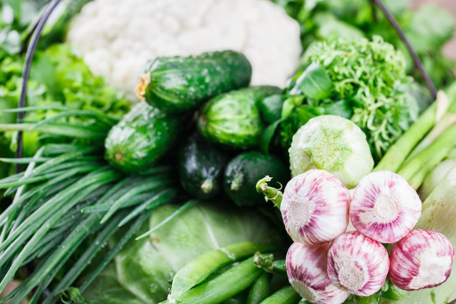 optimiser vos commandes de fruits et légumes